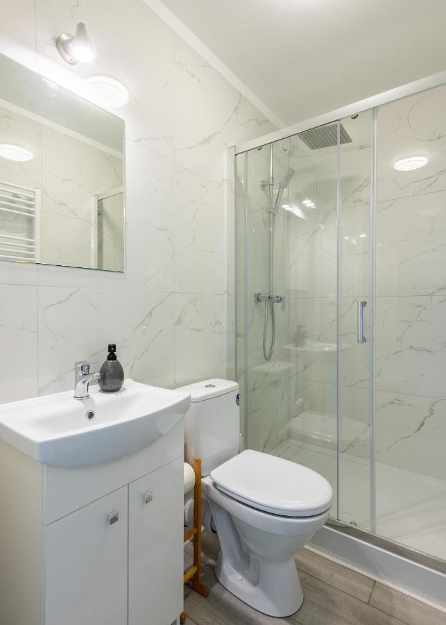 Batorego 220 - 450M Stacja Metra Pola Mokotowskie, 800M Biblioteka Narodowa - 20M Piekny Park Pola Mokotowskie - 800M Do Sgh - Wifi - Smart Tv - Good Apartments Varsóvia Exterior foto